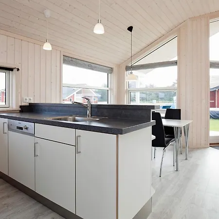 Modern With Sauna Near Beaches