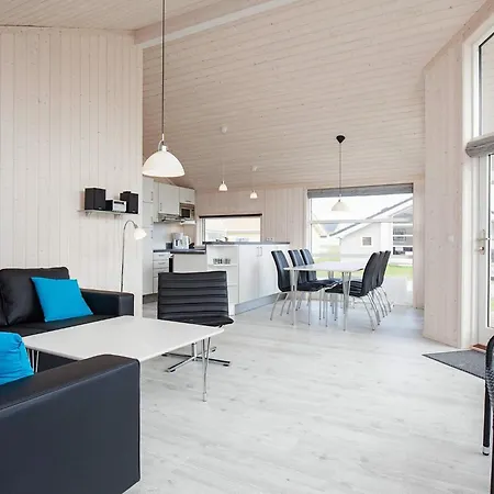 Modern With Sauna Near Beaches Großenbrode