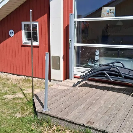 Modern With Sauna Near Beaches Großenbrode