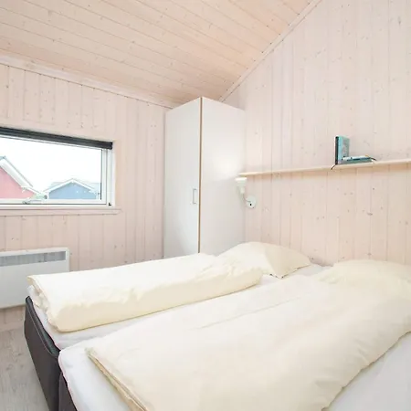 Modern With Sauna Near Beaches בית נופש *