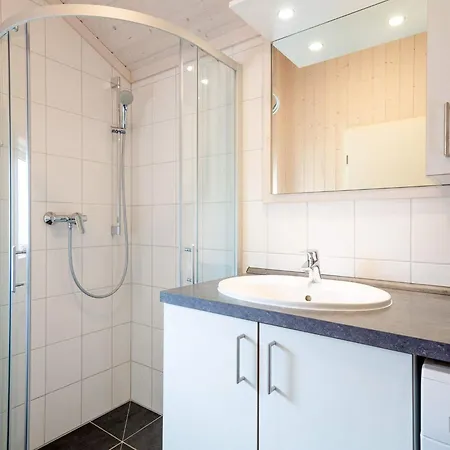 Modern With Sauna Near Beaches