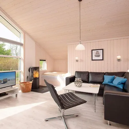 Modern With Sauna Near Beaches