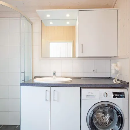 בית נופש Modern With Sauna Near Beaches Großenbrode
